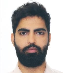 Ayoob AL-Gamdi