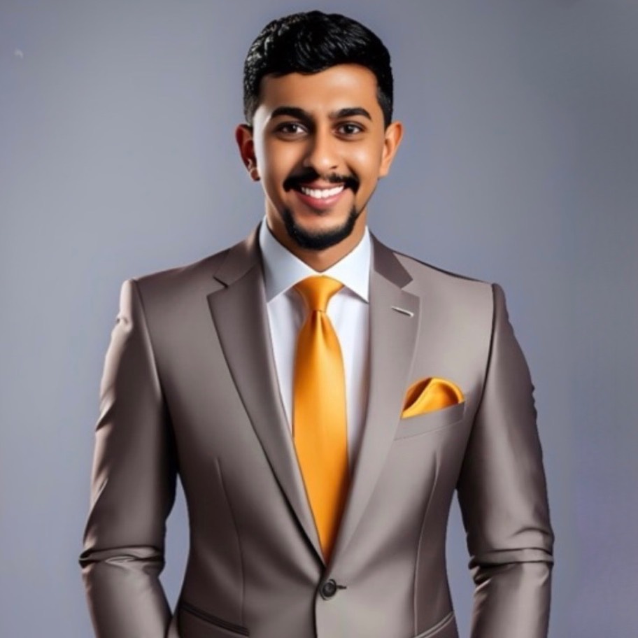 Haitham Alharbi