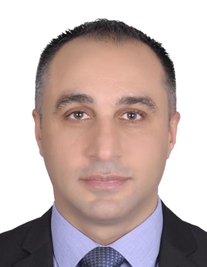 Bassam Al Halabi