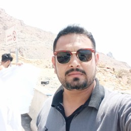 Muhammad Abrar