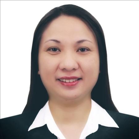 Ma. Cristina Derain De Guzman