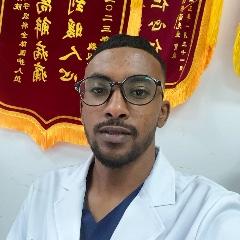 ABOUBAKER NOORULDIN