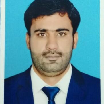 Muhammad Salman