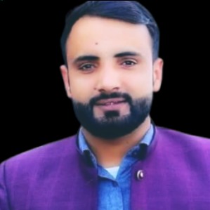 MUHAMMAD NABEEL SHABBIR
