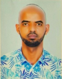 UMER MOHAMMED