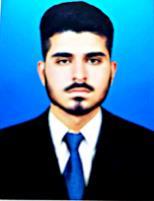 Rasheed Ahmed