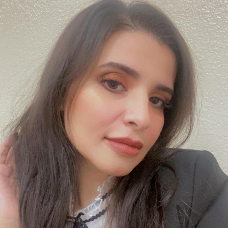 Afnan Alarabi