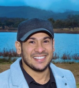 SALEH ALAZIZI