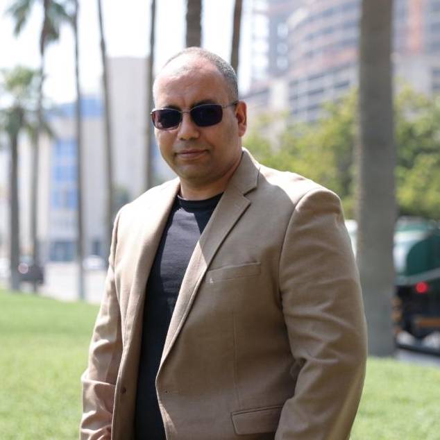 GAMAL HASSAN ABDEL TOWAB