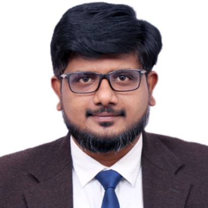 Sadiq Sayed