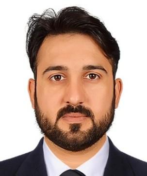 Eibad Hassan Shah