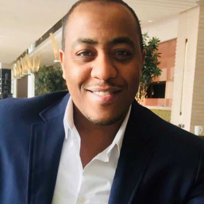 Mohammed Kheir