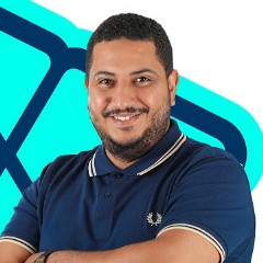 Alaa Elsherbini