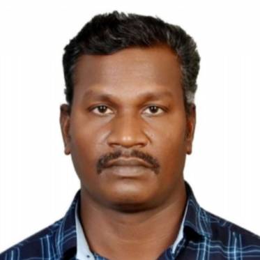 GOVINDA SAMY-G