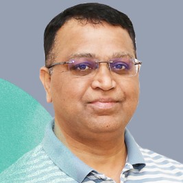 MANISH PALKAR