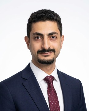 Abdelrahman Zaqout