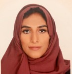 Dr Leena Alsaiari