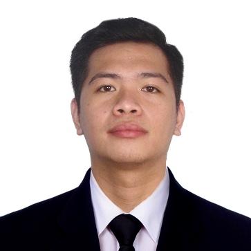 Geo Angelo Verecio