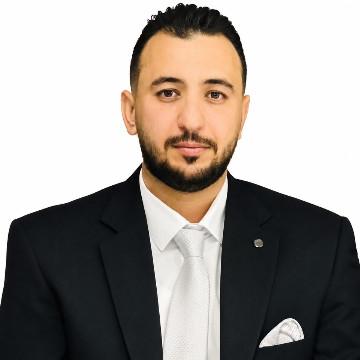 Ala'a Al-Mughrabi