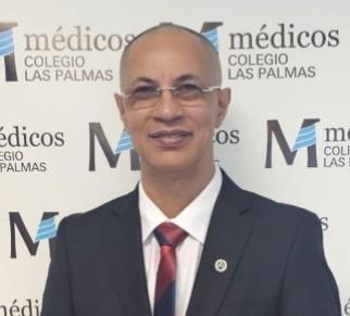 Dr. Pablo Hernández Alvarez