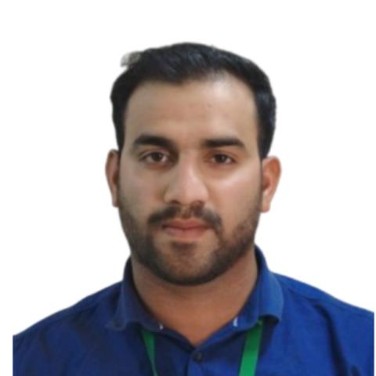 M. Ali
