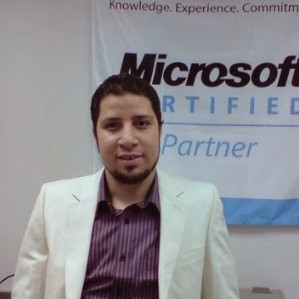 Ehab Mohammed