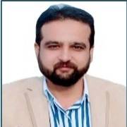 Sajid Sardar