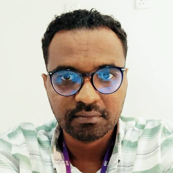 Mohamad Siddeg Bakhit Ali