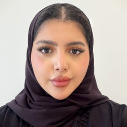 RAHAF ALQUHIADAN