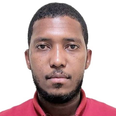 Suleiman Rashid