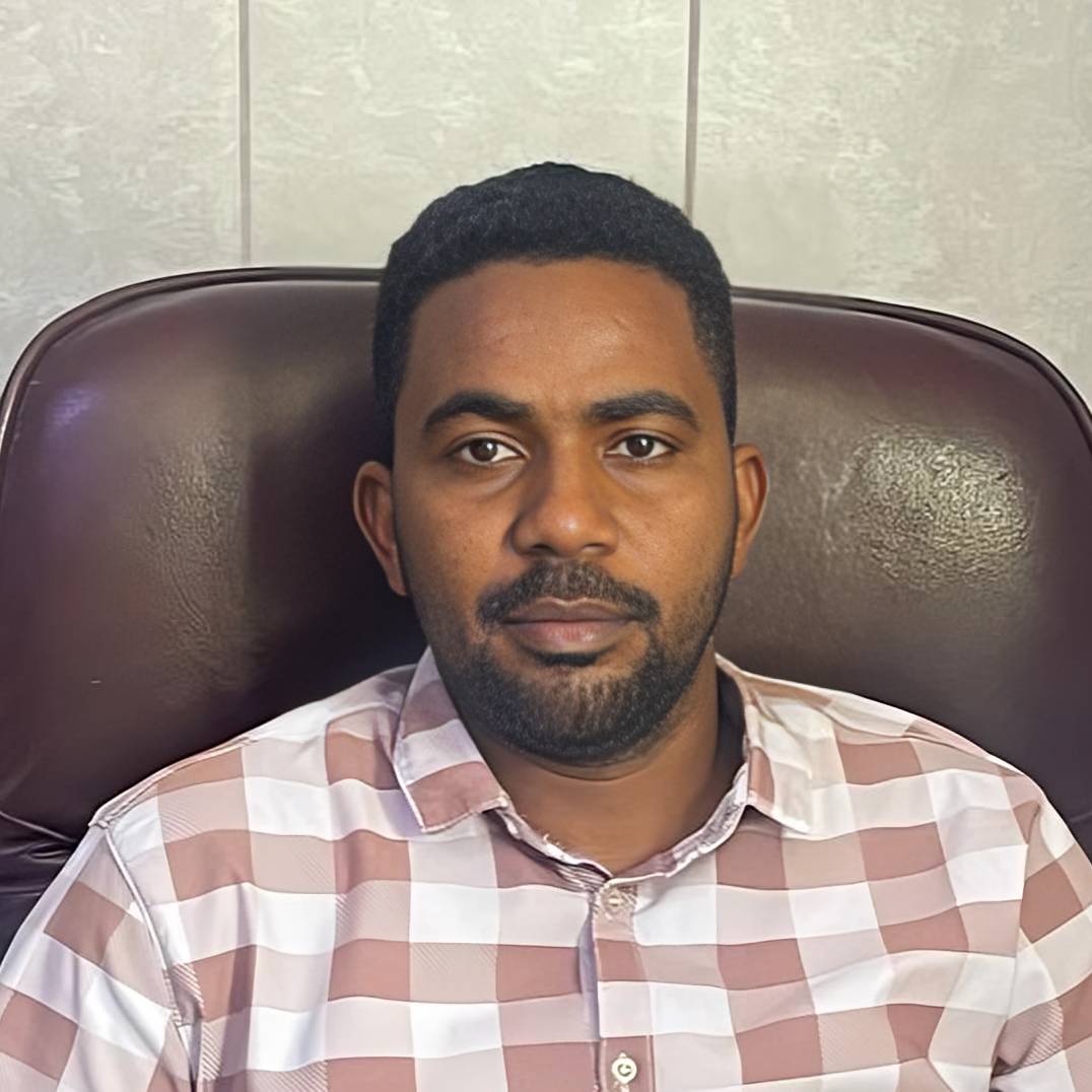 Mohamed Alnour Ali