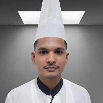 AHAMED