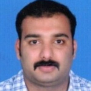 DILEEP KUMAR MOHANAN PILLAI