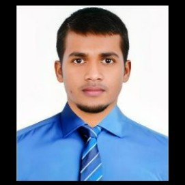 Naresh Kumar