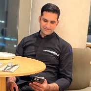 MOHAMMED AQIB