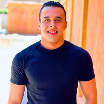 Salah ELDin Khaled Salah