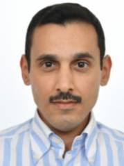 Abdulaziz Al harbi