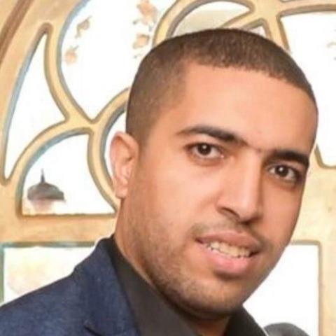 Ahmed Mohamed