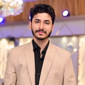 Zubair AKRAM