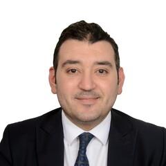 Ahmed Tawfik