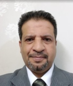 Khalid Zunaim