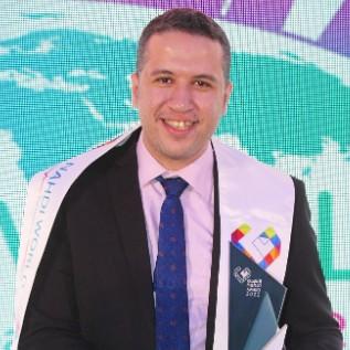 El-Haitham Ali