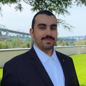 BASSAM ALOMAR