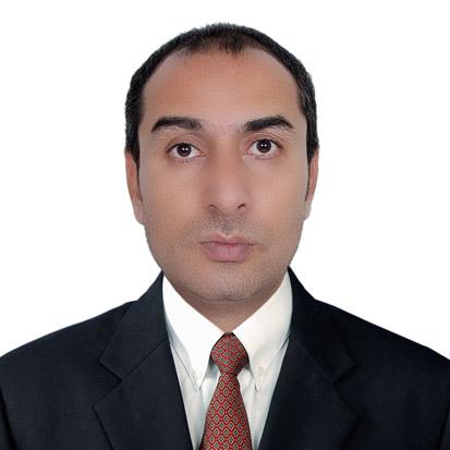 Sajad Ahmad Bhat