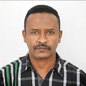 MOHAMMED YOUSIF
