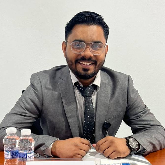 Faisal Abdulla