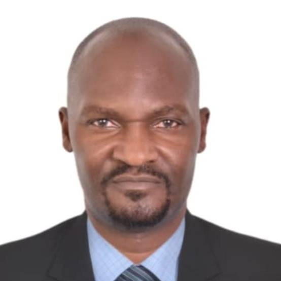 ABDOUL KOUDOUSS ATANDA FASSASSI