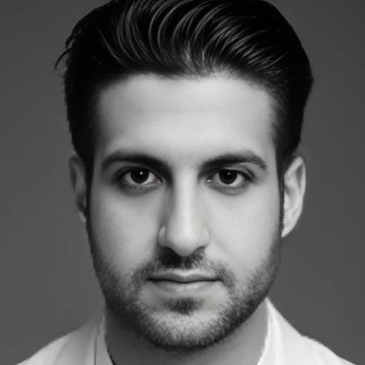 Omar Ismail