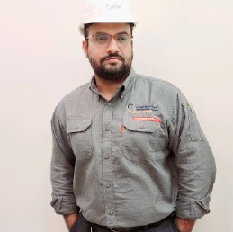 Engr. WAQAR ALI