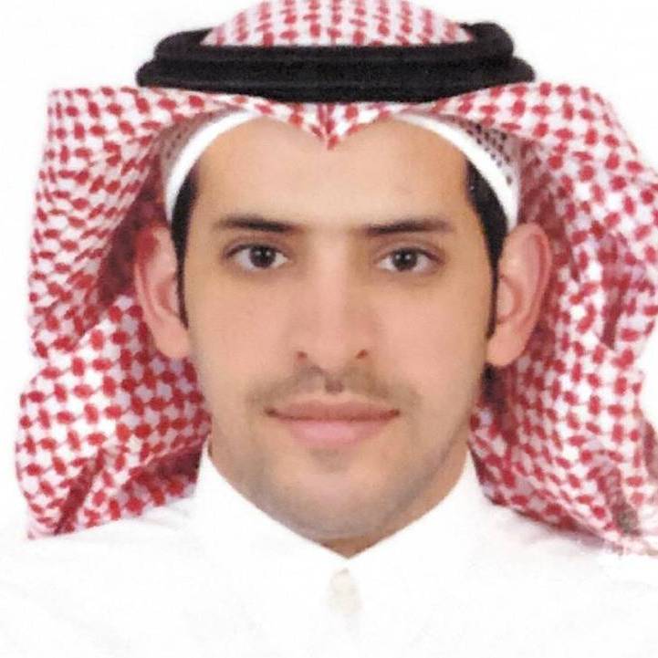 Khalid Aldhafeeri